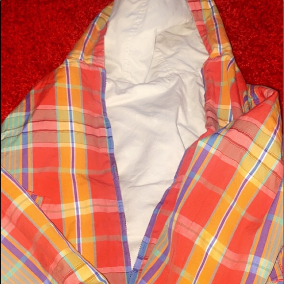 Kids Polo Jacket - Picture 5 of 5